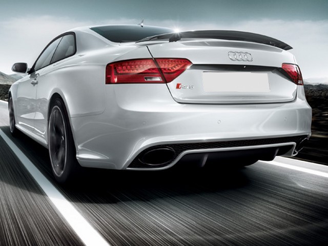 RS5 2p Ph II 2012-2016